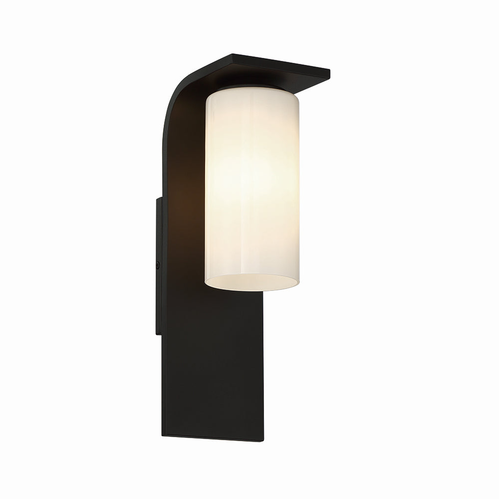Lanterne murale extérieure Colonne 6 1/4" – vue 2