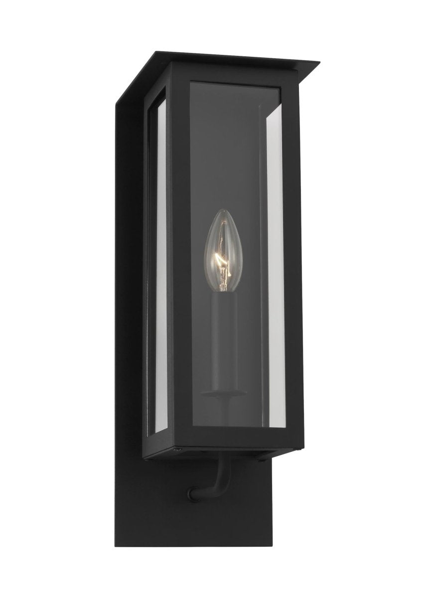 Lanterne murale extérieure Dresden - by Visual Comfort Studio | Luminaires & cie