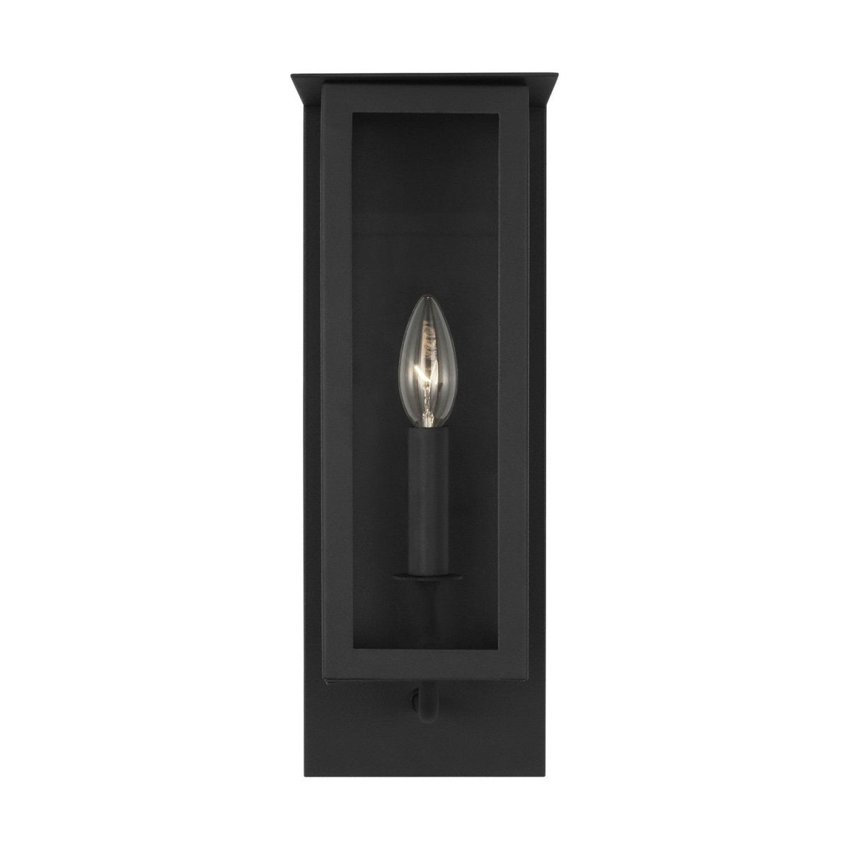 Lanterne murale extérieure Dresden - by Visual Comfort Studio | Luminaires & cie