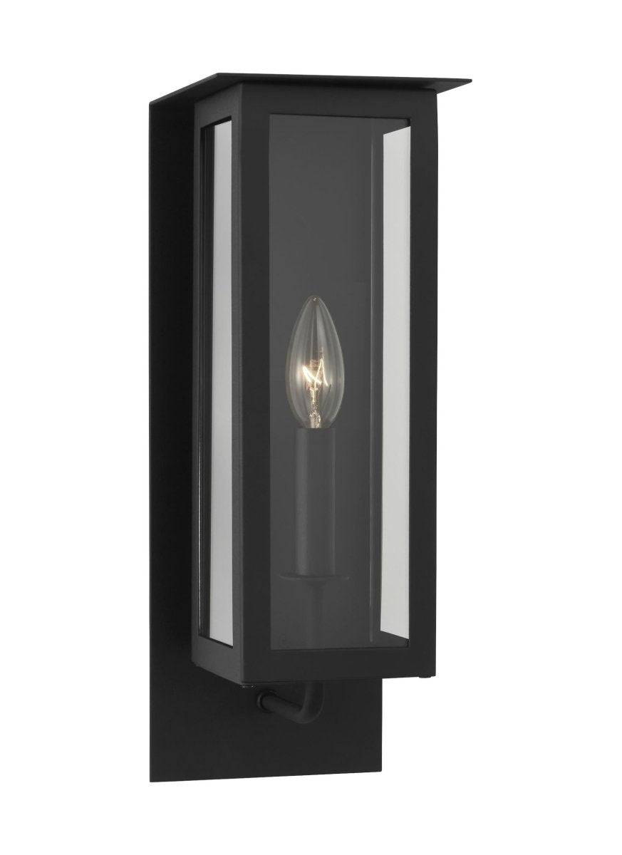 Lanterne murale extérieure Dresden - by Visual Comfort Studio | Luminaires & cie