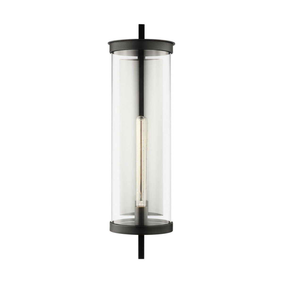 Lanterne murale extérieure Eastham - 7 7/8" by Visual Comfort Studio | Luminaires & cie