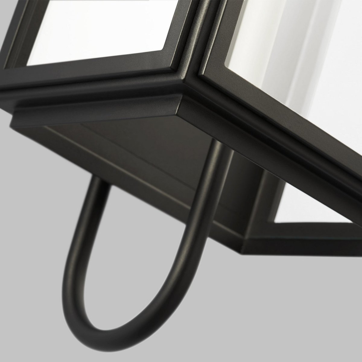 Lanterne murale extérieure Edgar - 11 3/8" by Visual Comfort Studio | Luminaires & cie