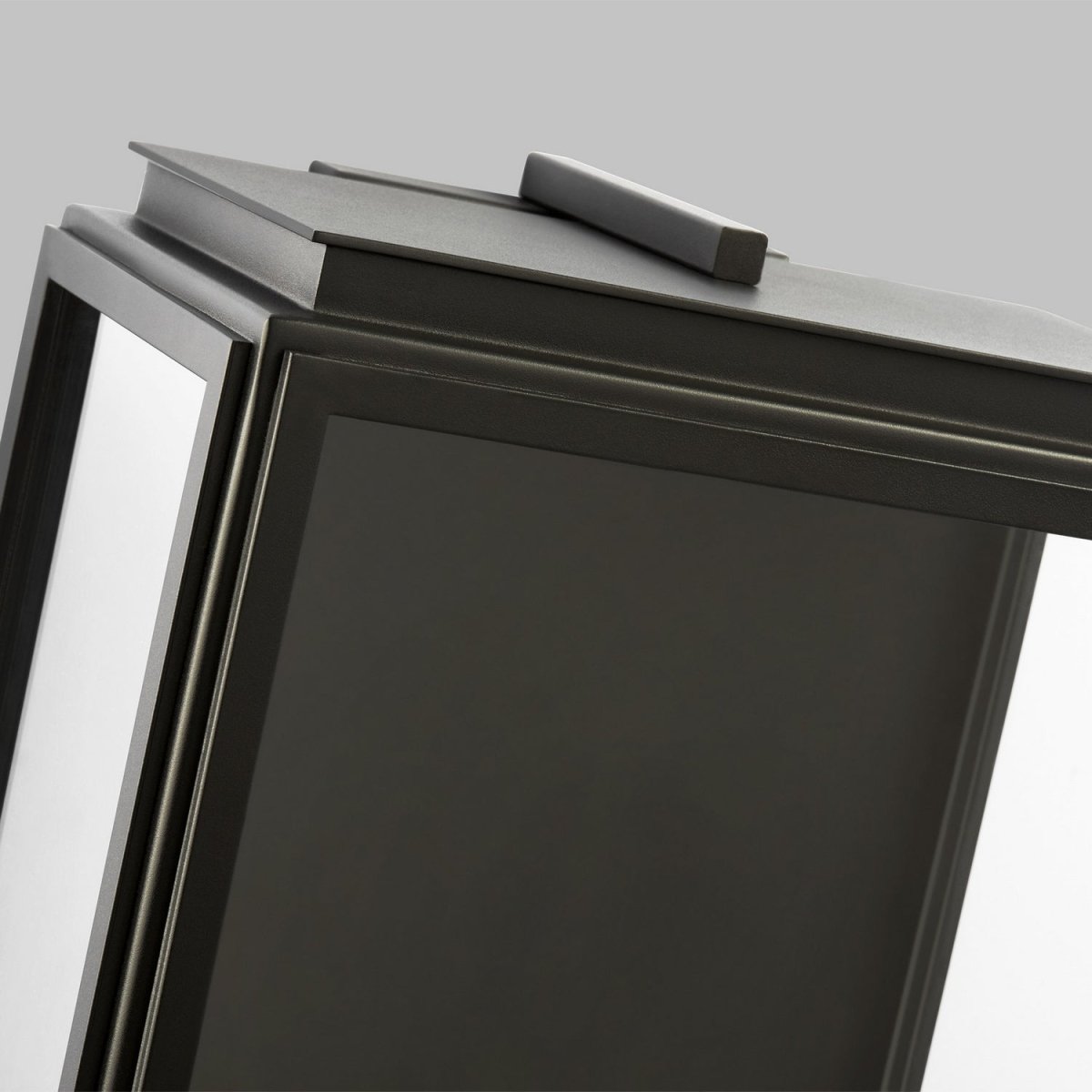 Lanterne murale extérieure Edgar - 11 3/8" by Visual Comfort Studio | Luminaires & cie