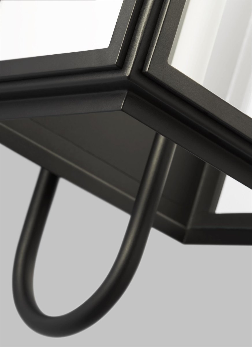Lanterne murale extérieure Edgar - 11 3/8" by Visual Comfort Studio | Luminaires & cie