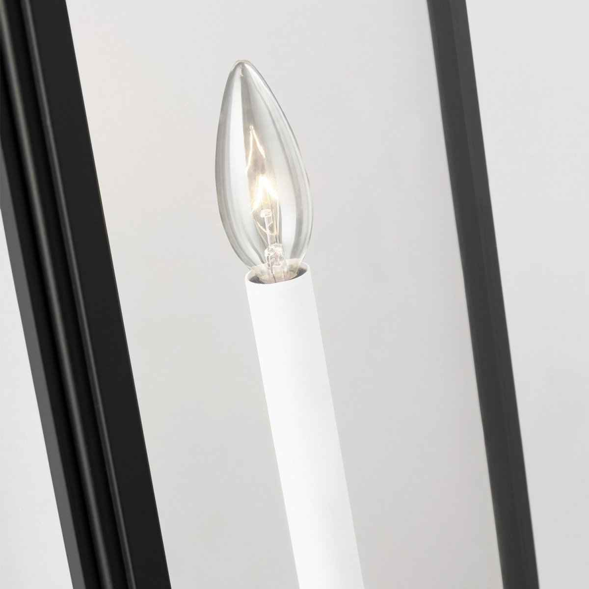 Lanterne murale extérieure Edgar - 11 3/8" by Visual Comfort Studio | Luminaires & cie