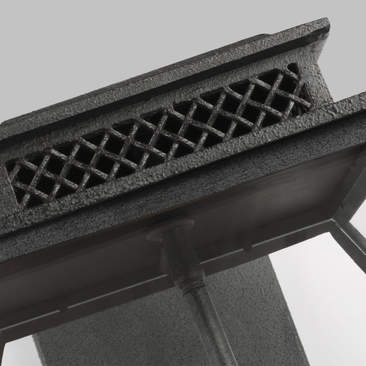 Lanterne murale extérieure Falmouth - 16" by Visual Comfort Studio | Luminaires & cie