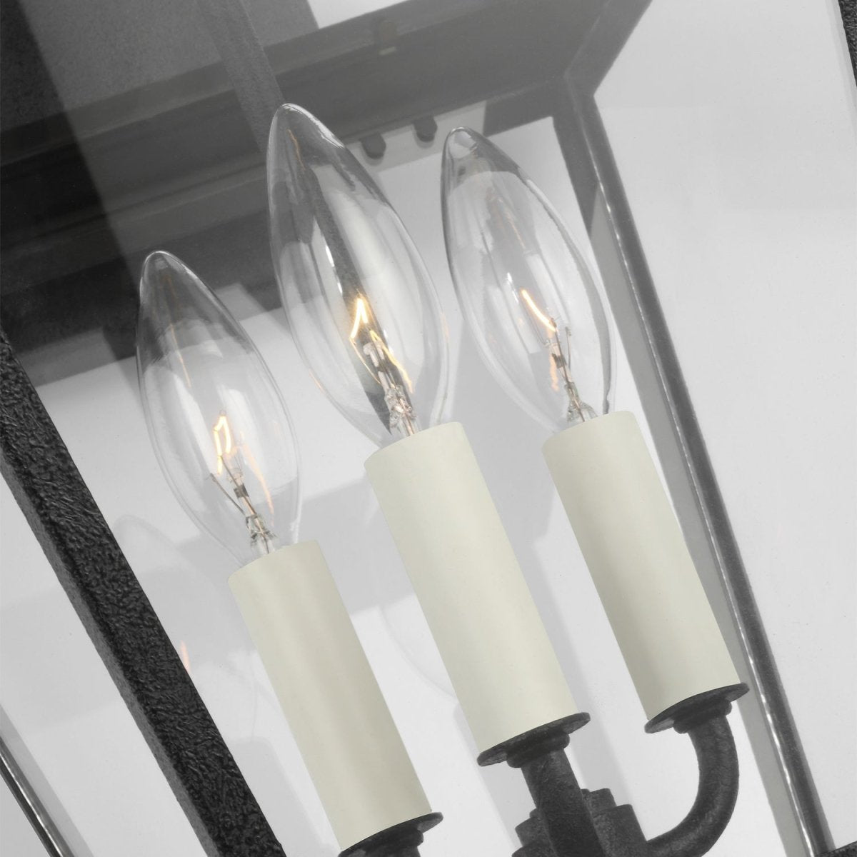 Lanterne murale extérieure Falmouth - 16" by Visual Comfort Studio | Luminaires & cie