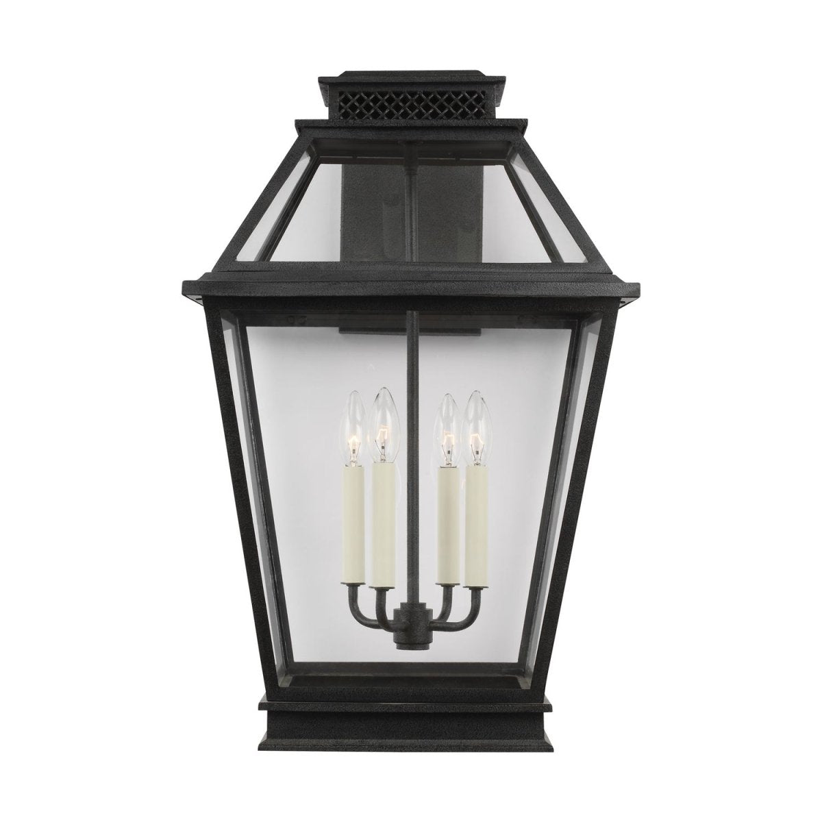 Lanterne murale extérieure Falmouth - 16" by Visual Comfort Studio | Luminaires & cie