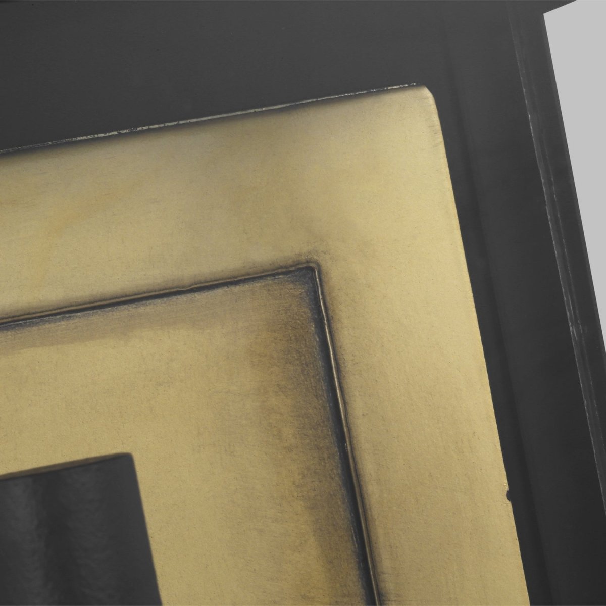 Lanterne murale extérieure Freeport - 10" by Visual Comfort Studio | Luminaires & cie