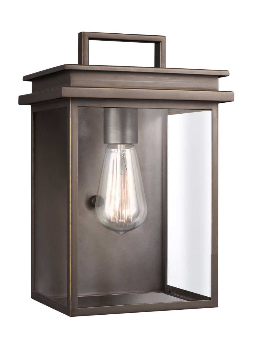 Lanterne murale extérieure Glenview - 7 3/4" by Visual Comfort Studio | Luminaires & cie