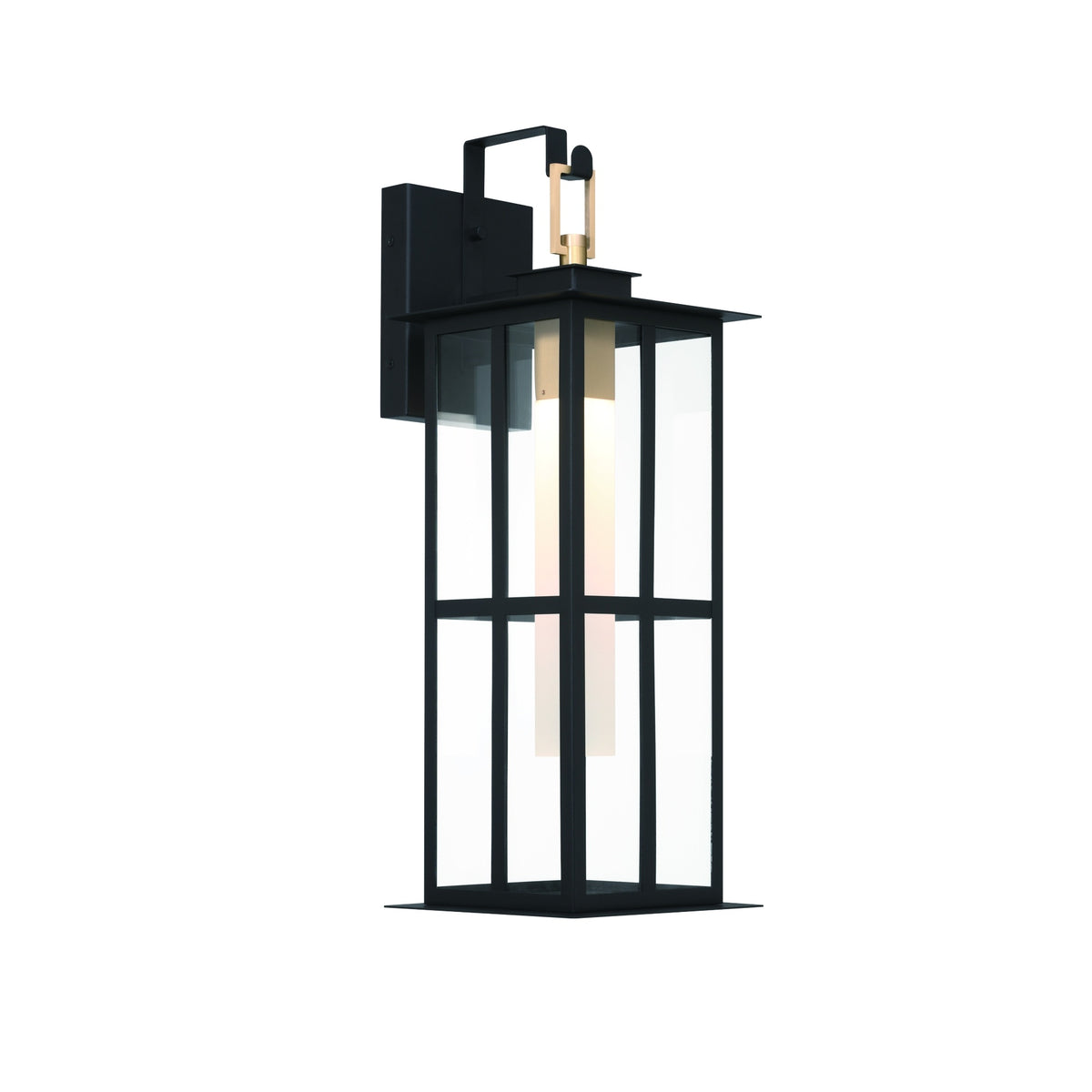 Lanterne murale extérieure Greyson 22" – vue 2