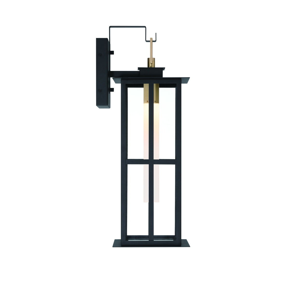Lanterne murale extérieure Greyson 22" – vue 4
