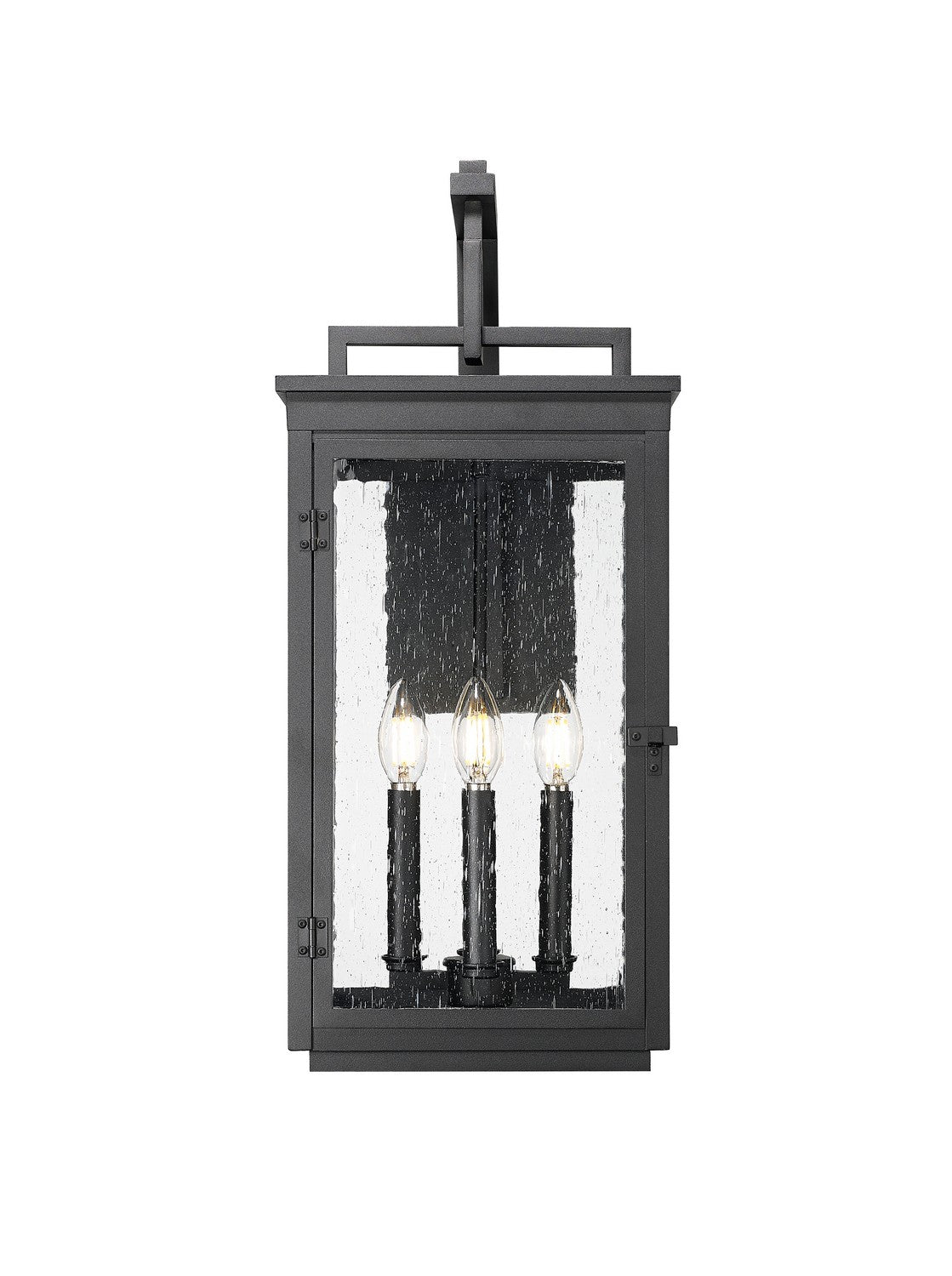 Lanterne murale extérieure Hartwell 10" – vue 3