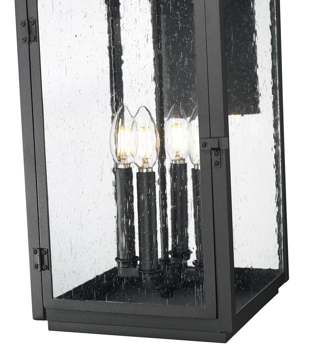 Lanterne murale extérieure Hartwell 10" – vue 4