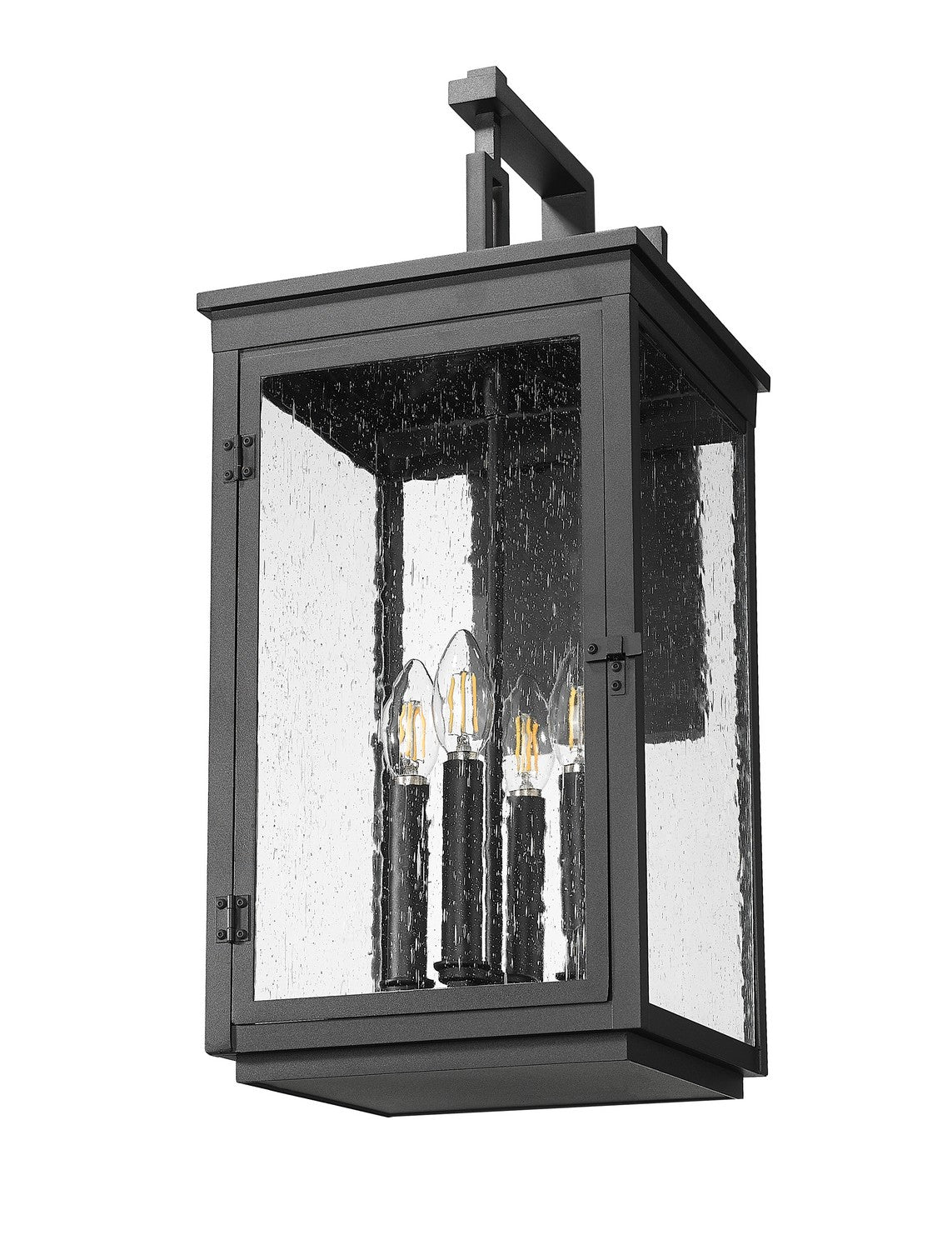 Lanterne murale extérieure Hartwell 10" – vue 5