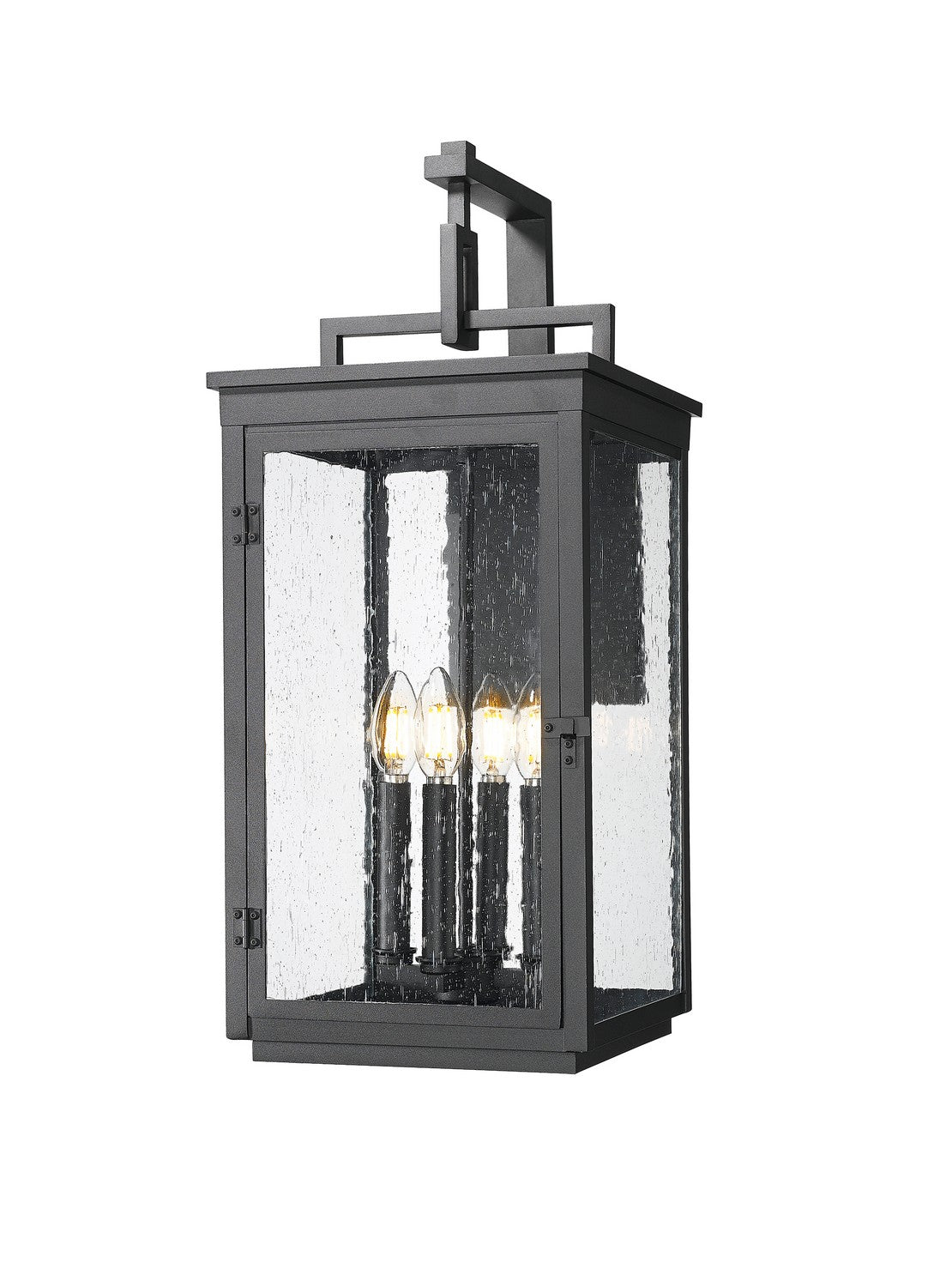 Lanterne murale extérieure Hartwell 10" – Z-Lite