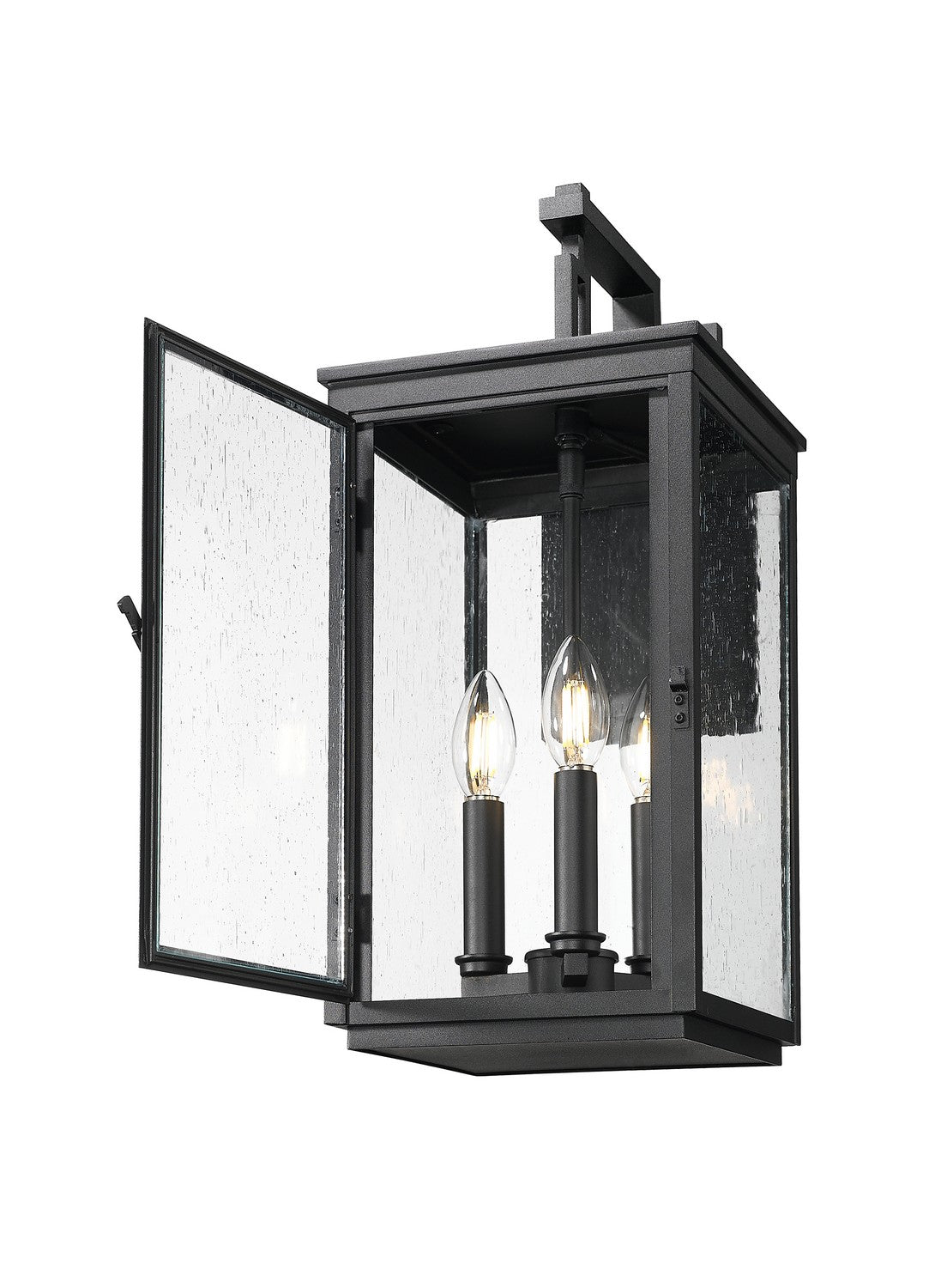 Lanterne murale extérieure Hartwell 8" – vue 2