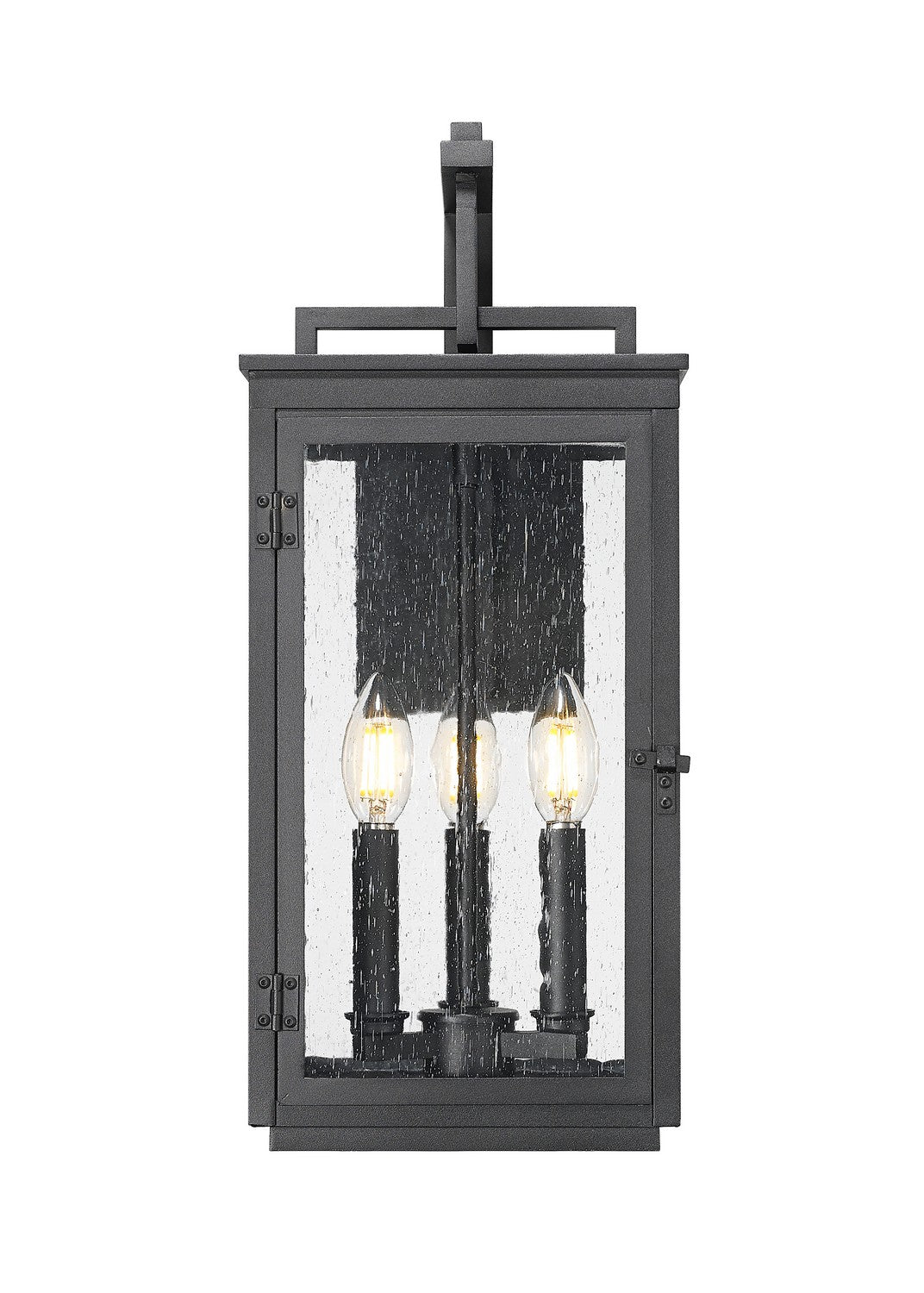 Lanterne murale extérieure Hartwell 8" – vue 3