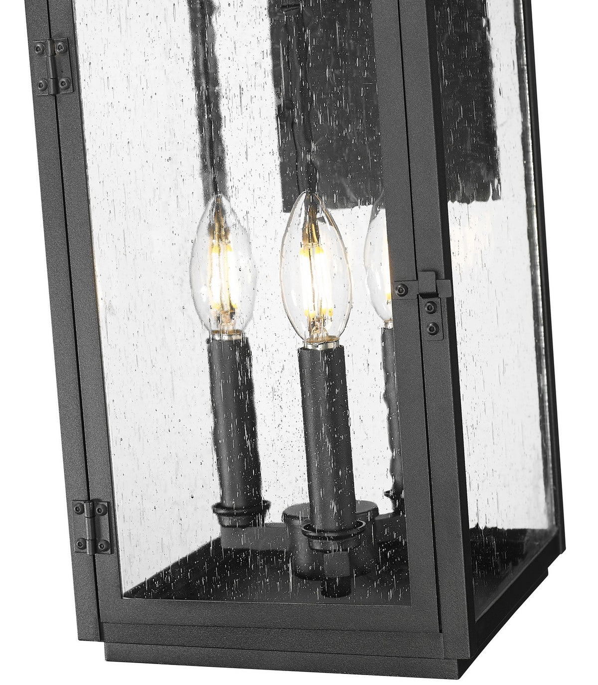 Lanterne murale extérieure Hartwell 8" – vue 4