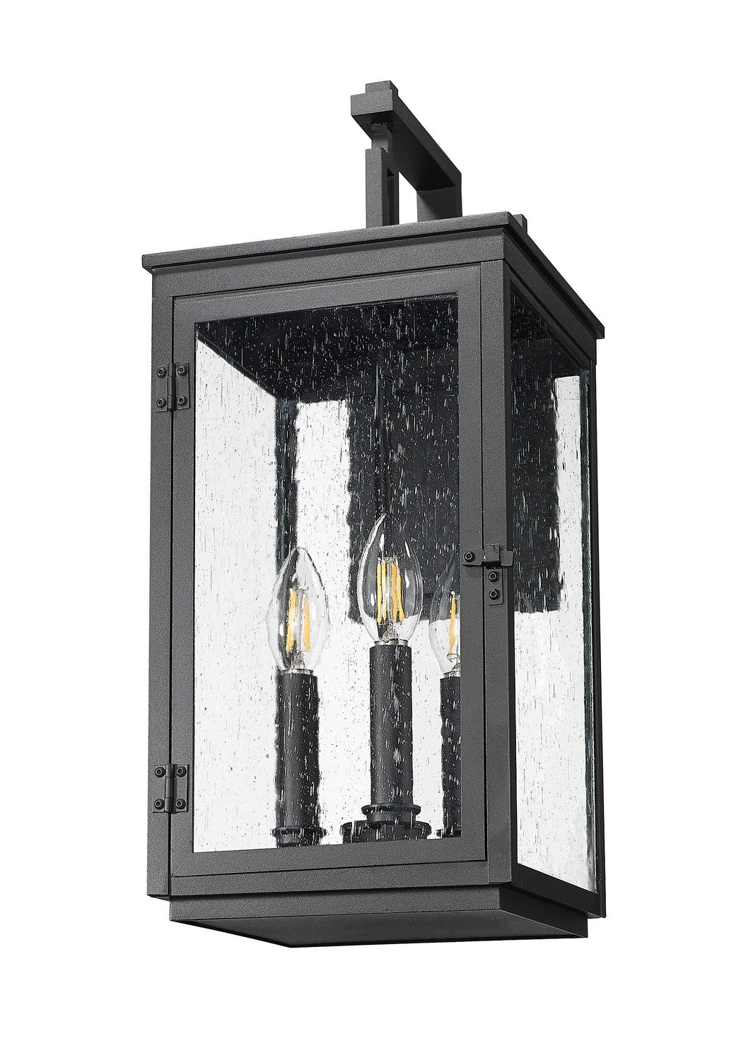 Lanterne murale extérieure Hartwell 8" – vue 5