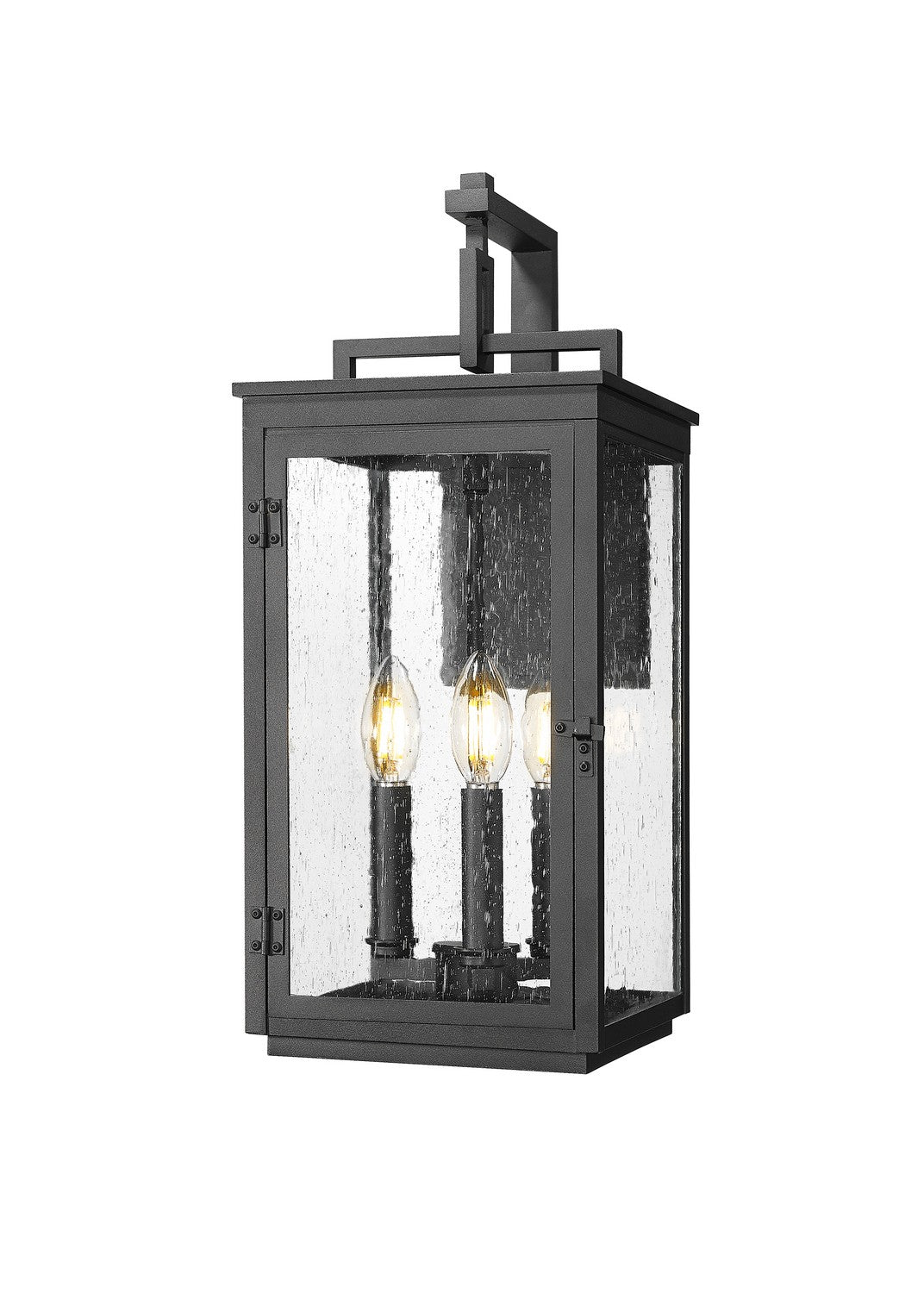 Lanterne murale extérieure Hartwell 8" – Z-Lite