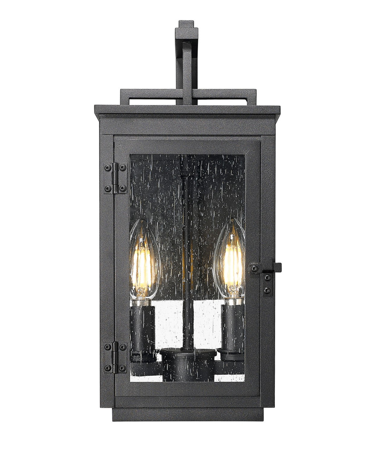 Lanterne murale extérieure Hartwell 6" – vue 3