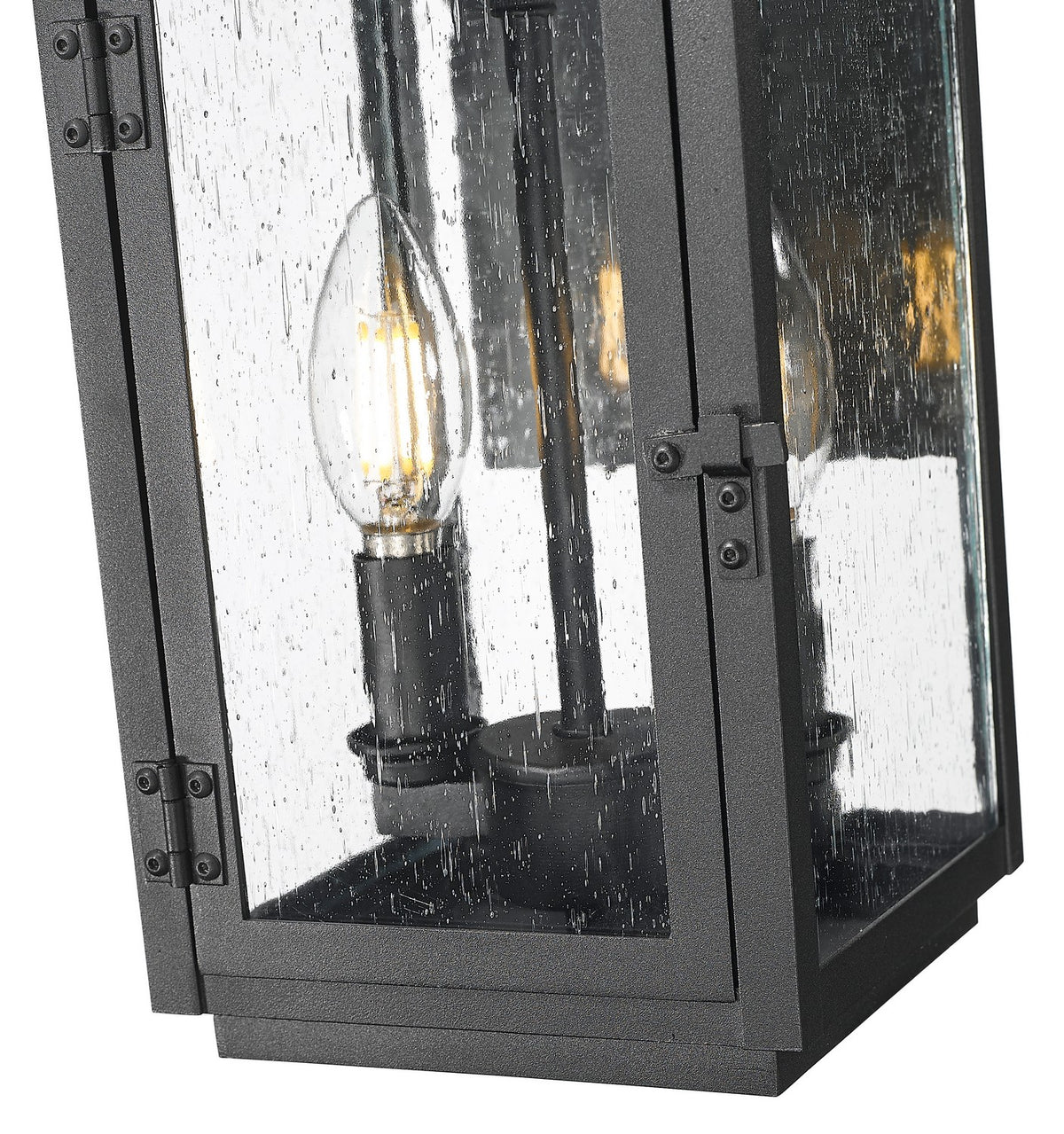 Lanterne murale extérieure Hartwell 6" – vue 4