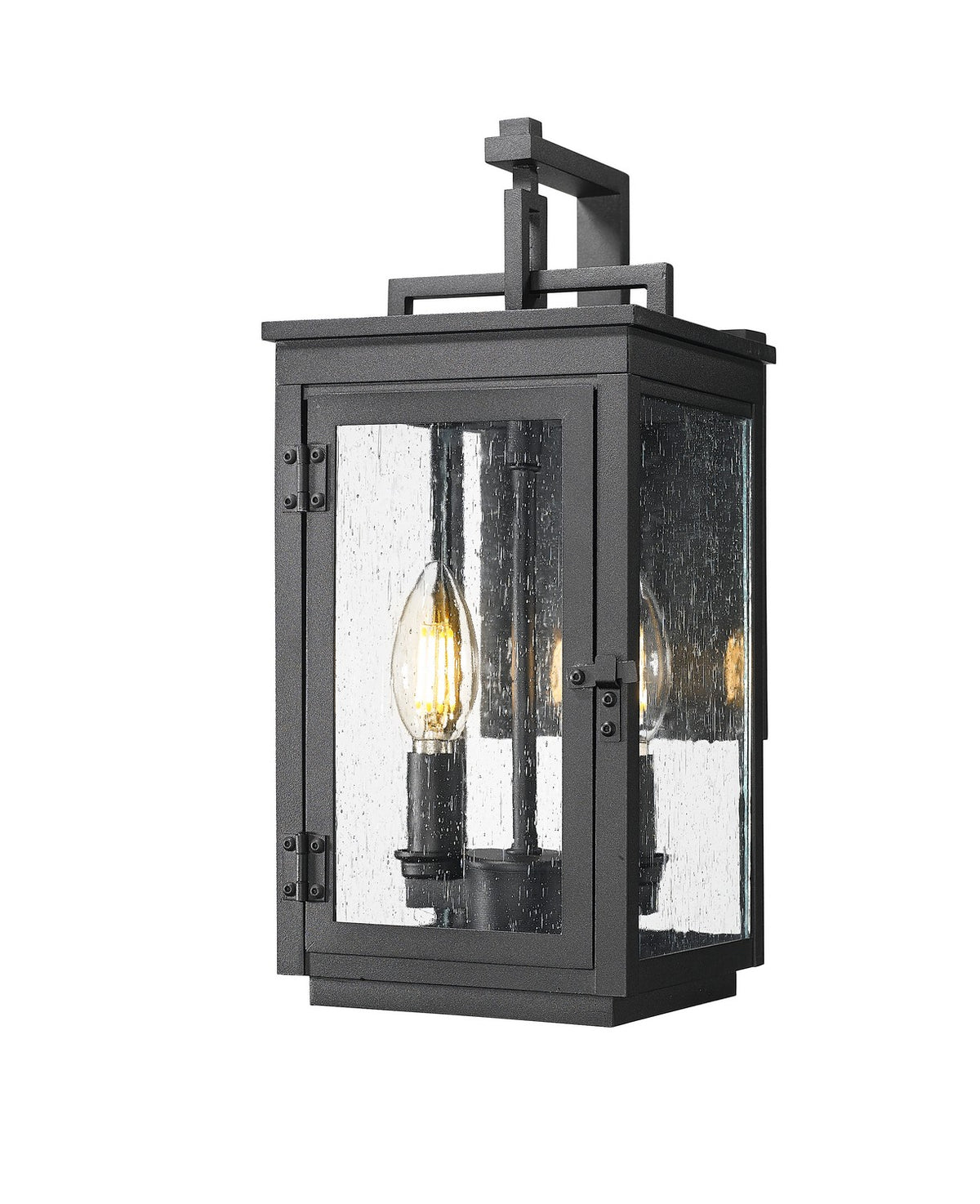 Lanterne murale extérieure Hartwell 6" – Z-Lite