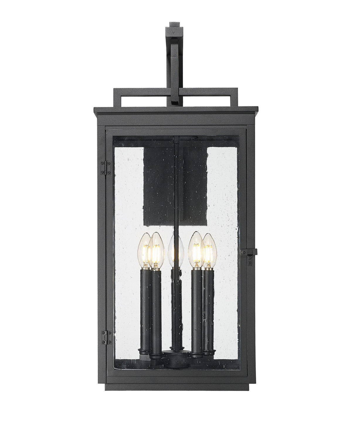 Lanterne murale extérieure Hartwell 12" – vue 3