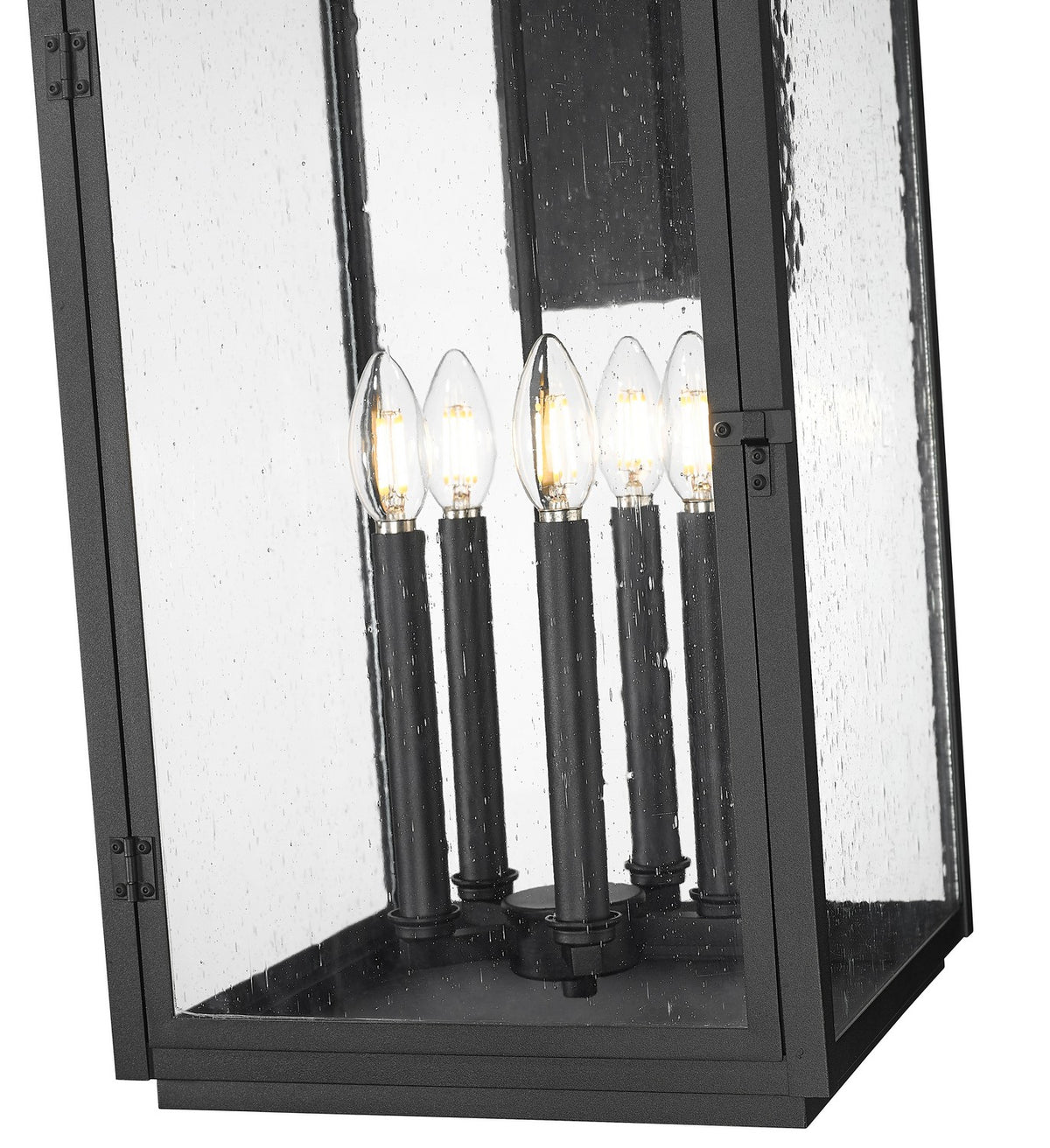 Lanterne murale extérieure Hartwell 12" – vue 4