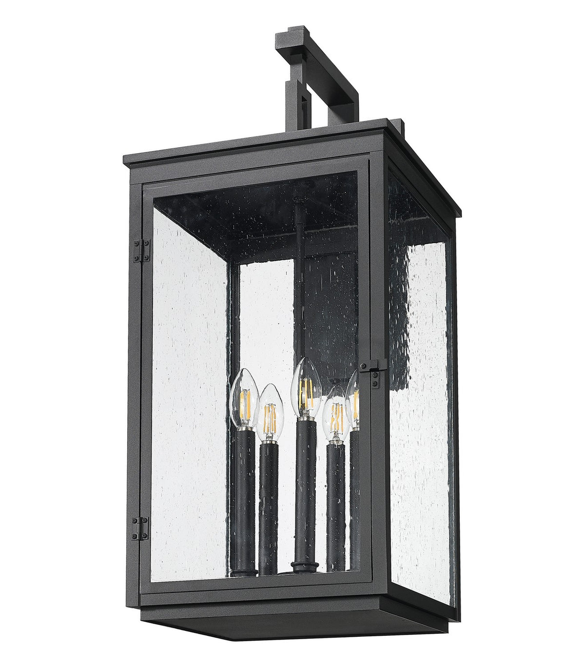 Lanterne murale extérieure Hartwell 12" – vue 5
