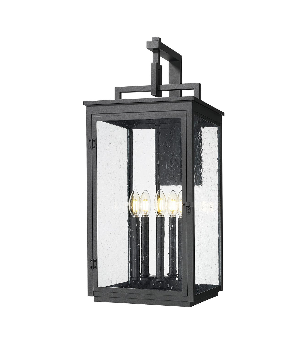 Lanterne murale extérieure Hartwell 12" – Z-Lite