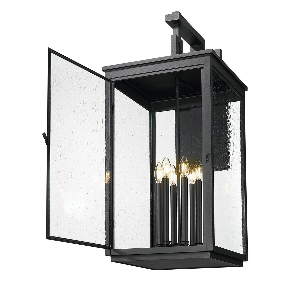 Lanterne murale extérieure Hartwell 15" – vue 2