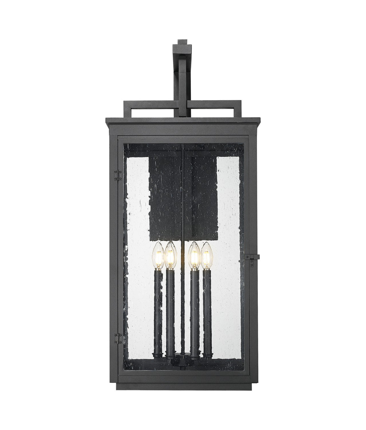 Lanterne murale extérieure Hartwell 15" – vue 3