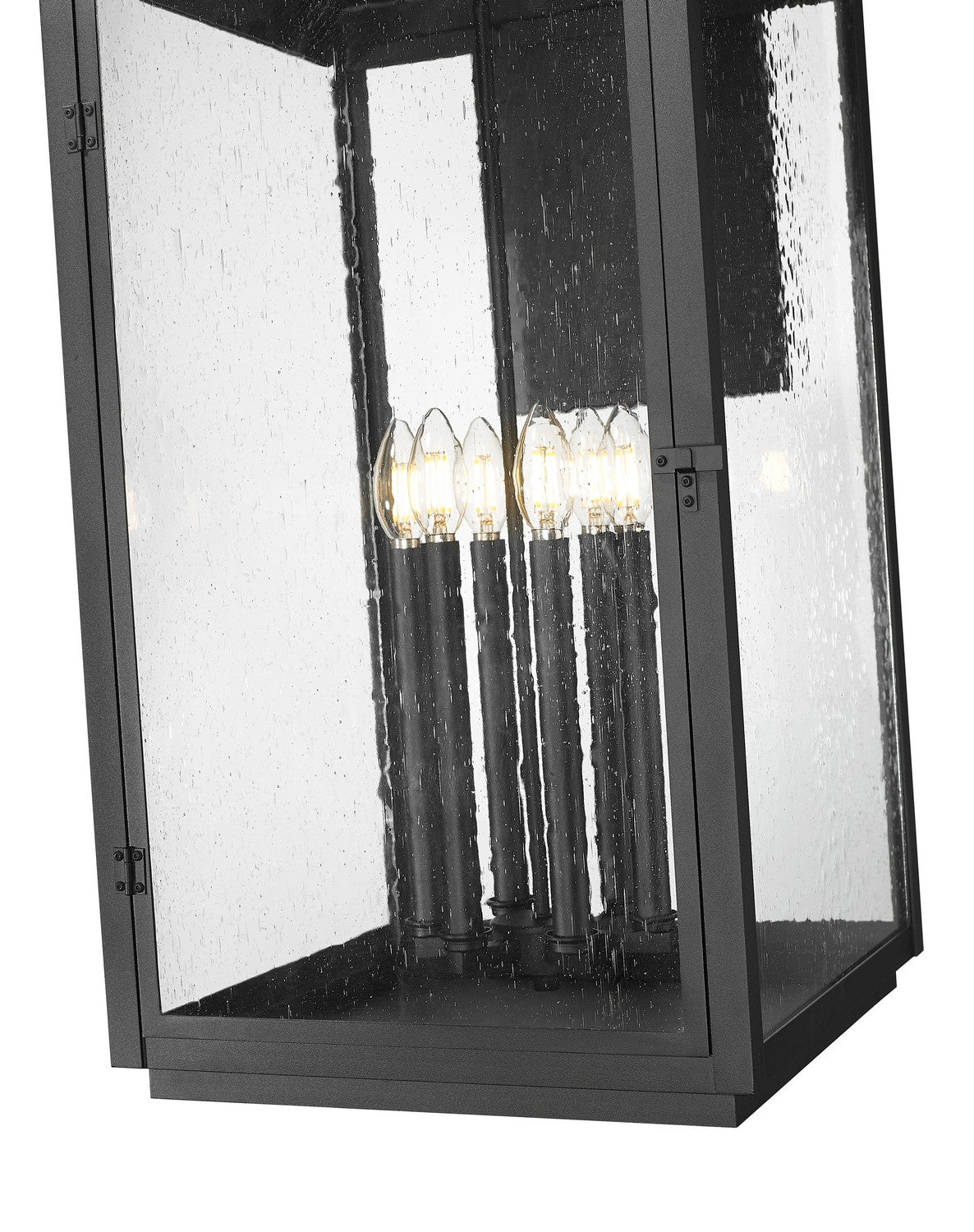 Lanterne murale extérieure Hartwell 15" – vue 4