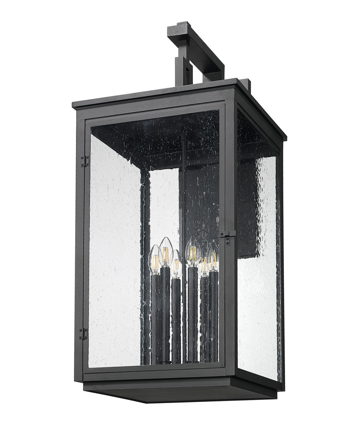 Lanterne murale extérieure Hartwell 15" – vue 5