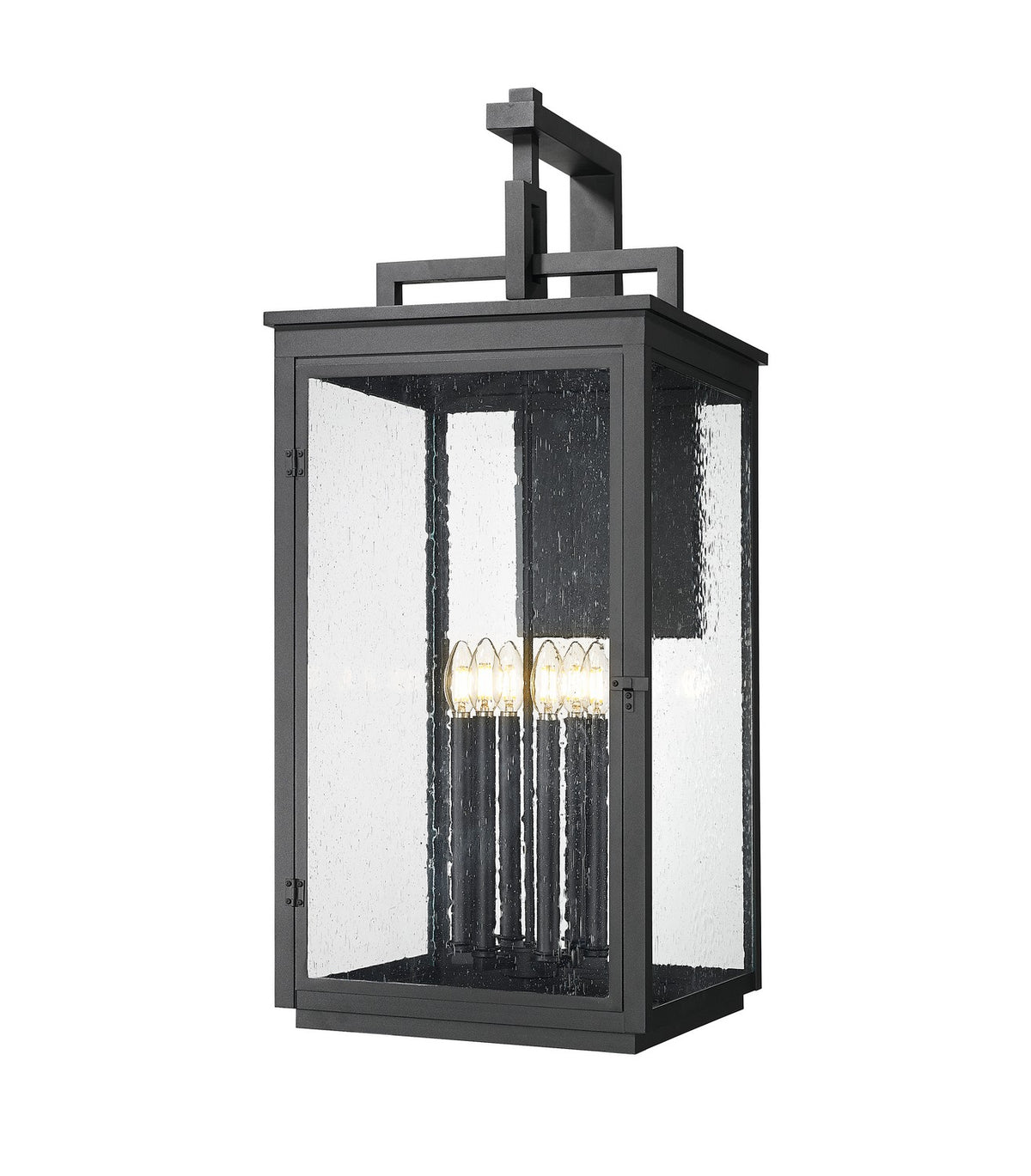 Lanterne murale extérieure Hartwell 15" – Z-Lite