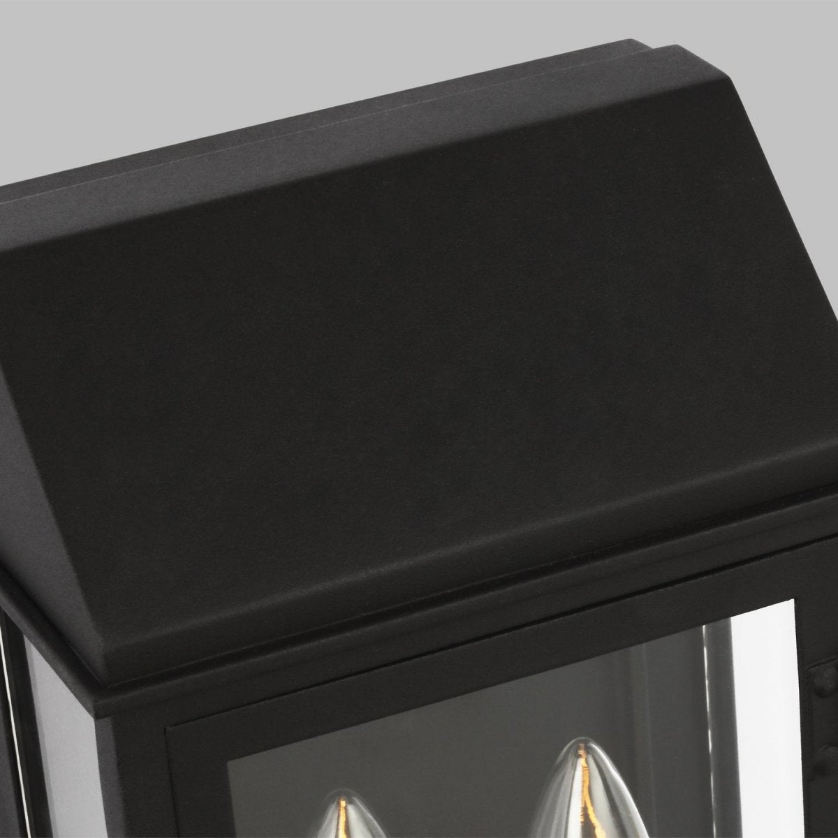Lanterne murale extérieure Hingham - 10" by Visual Comfort Studio | Luminaires & cie