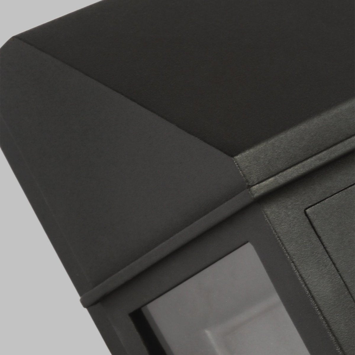 Lanterne murale extérieure Hingham - 10" by Visual Comfort Studio | Luminaires & cie