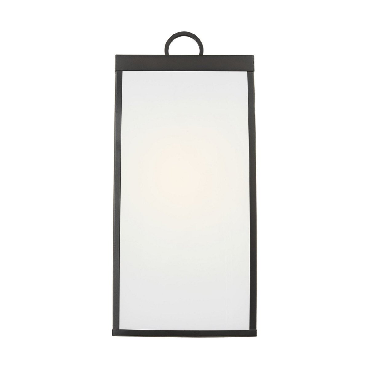 Lanterne murale extérieure Howell - Noir texturé 9" by Visual Comfort Studio | Luminaires & cie