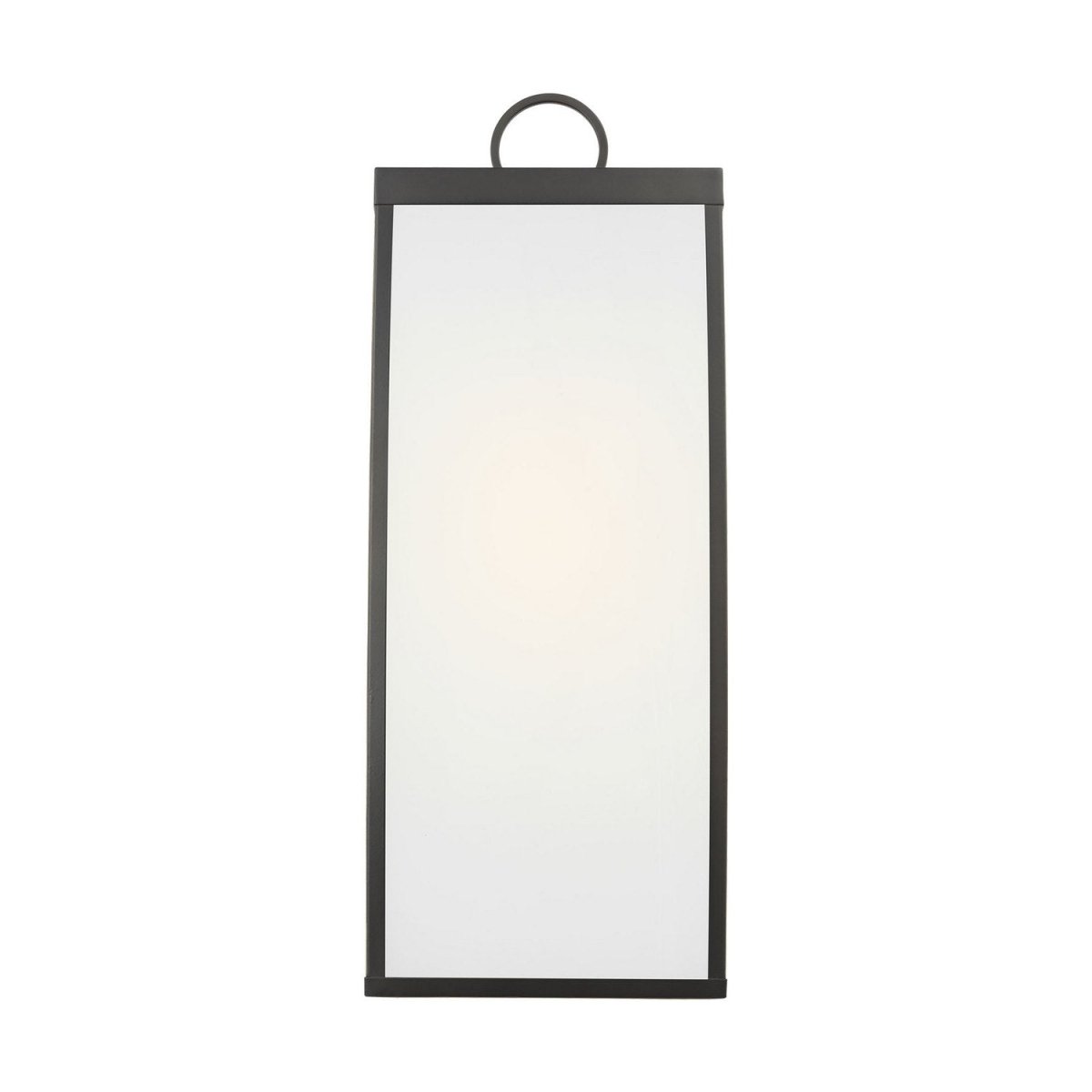 Lanterne murale extérieure Howell - Noir texturé 9" by Visual Comfort Studio | Luminaires & cie