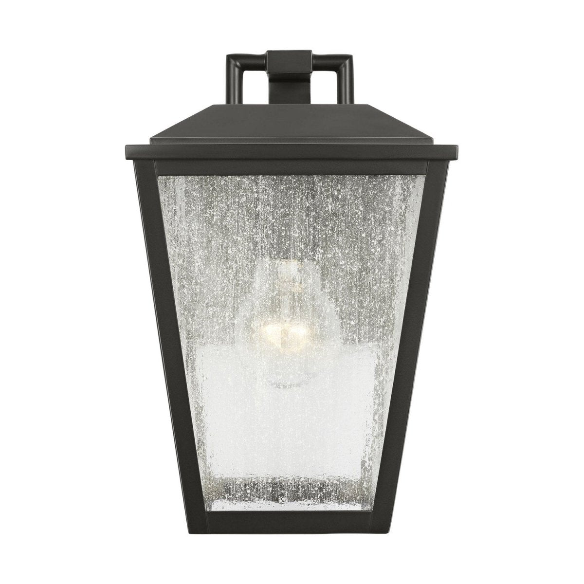 Lanterne murale extérieure Kennewick - Bronze antique 6 1/2" by Visual Comfort Studio | Luminaires & cie