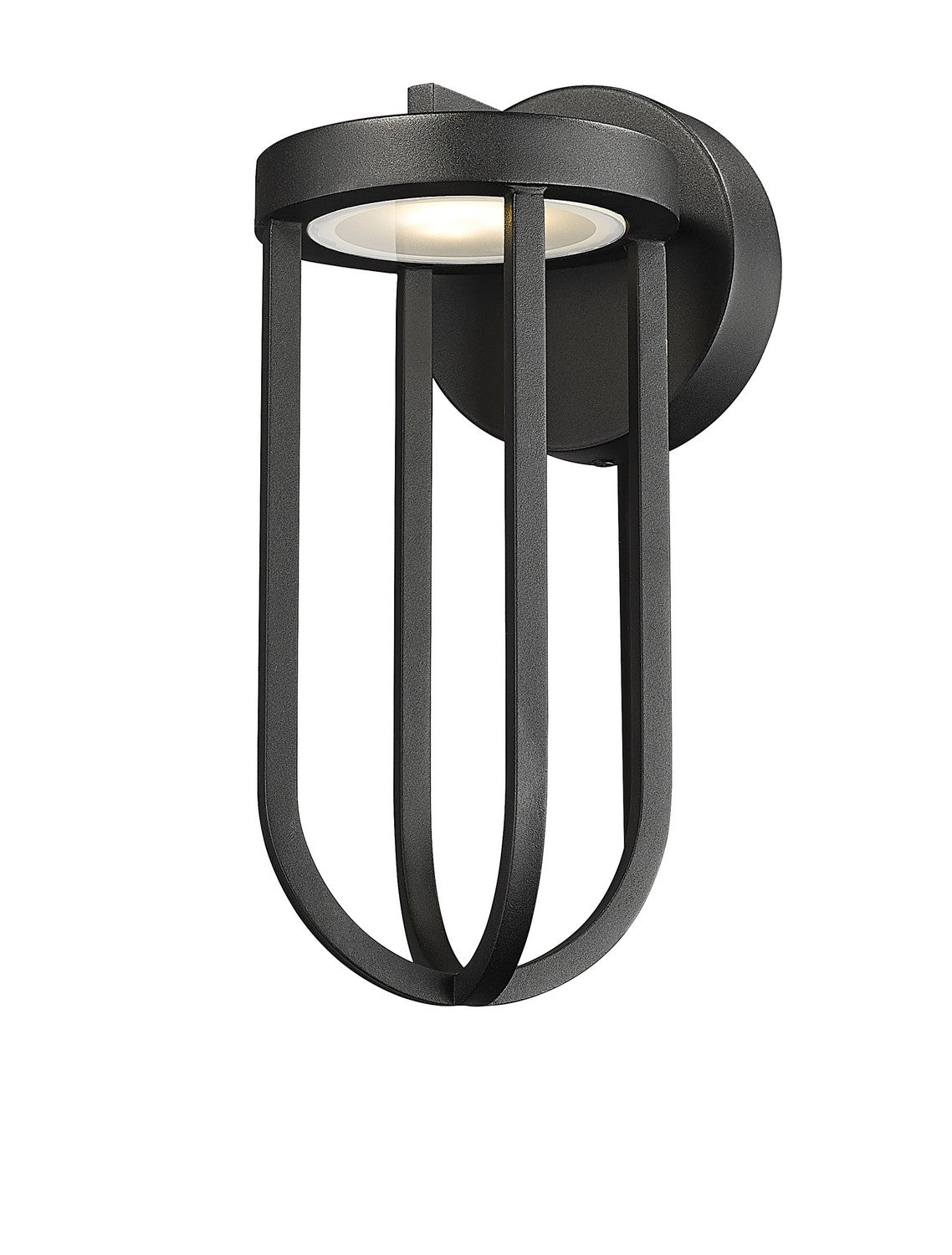 Lanterne murale extérieure Leland – Z-Lite