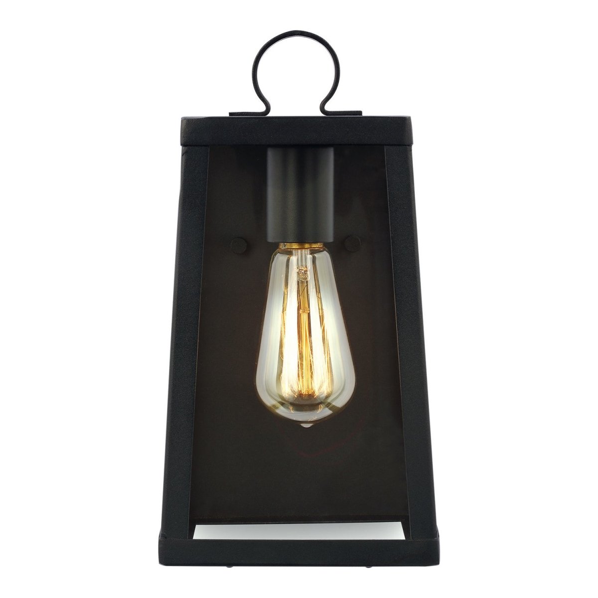Lanterne murale extérieure Marinus - 6" by Visual Comfort Studio | Luminaires & cie