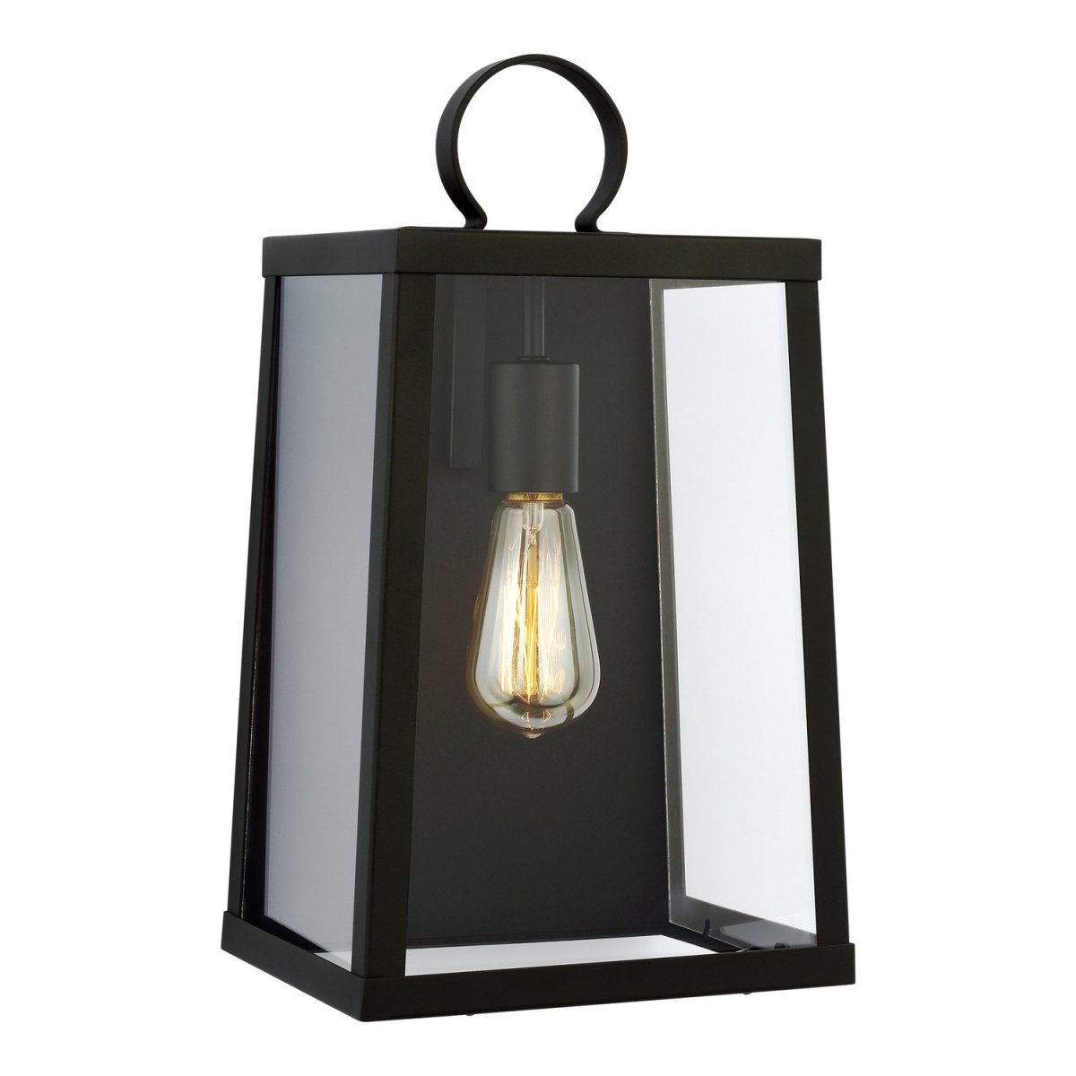 Lanterne murale extérieure Marinus - 9 3/4" by Visual Comfort Studio | Luminaires & cie