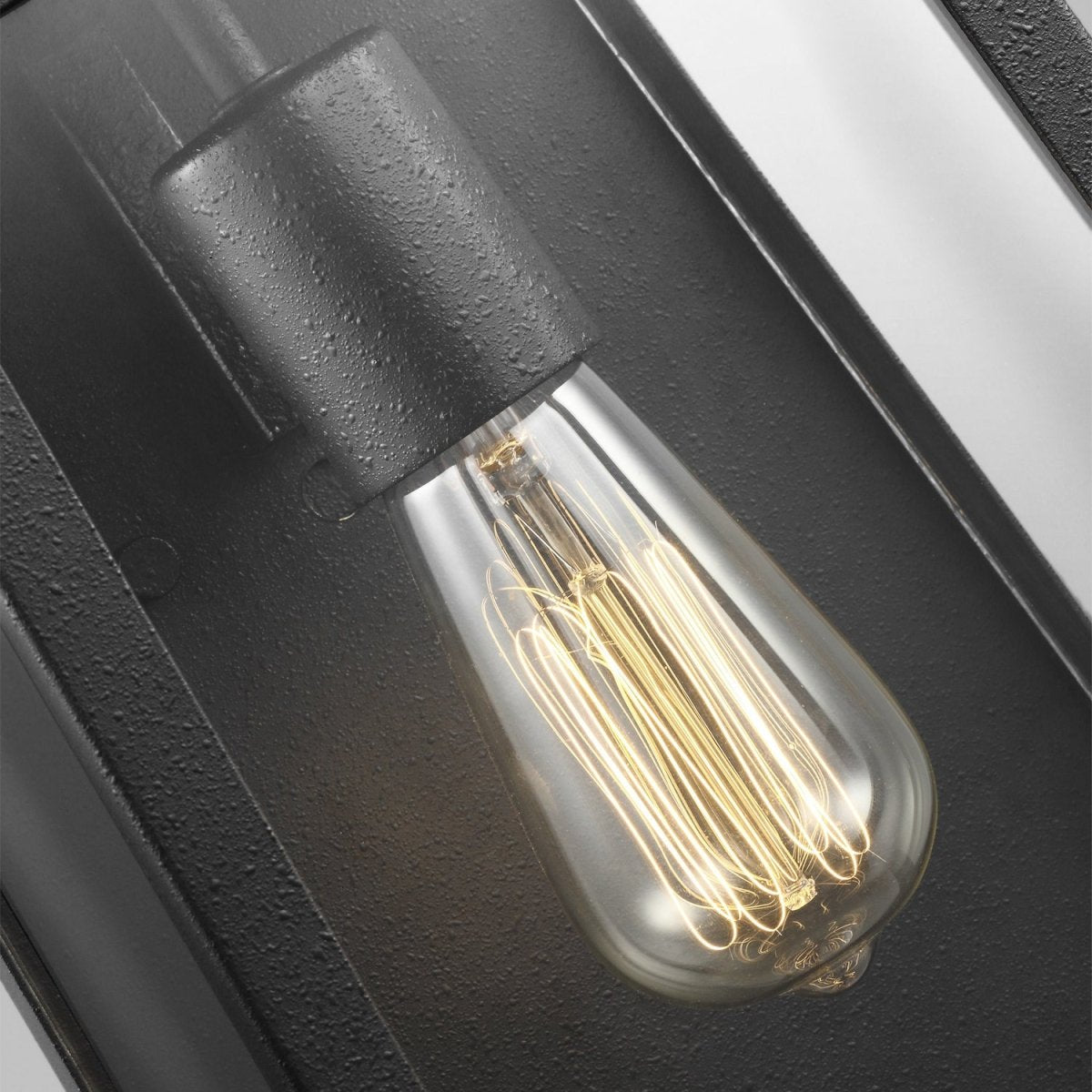 Lanterne murale extérieure Marinus - 9 3/4" by Visual Comfort Studio | Luminaires & cie
