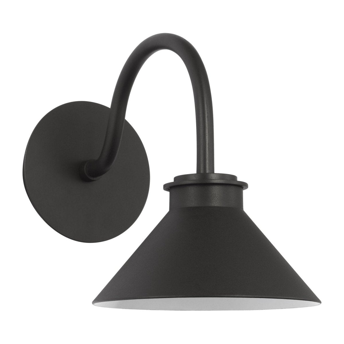 Lanterne murale extérieure Modern Barn Light - 8" by Visual Comfort Studio | Luminaires & cie