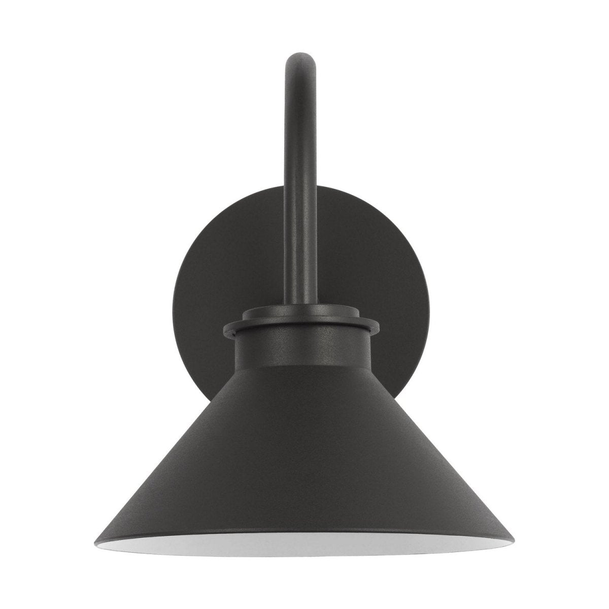 Lanterne murale extérieure Modern Barn Light - 15" by Visual Comfort Studio | Luminaires & cie