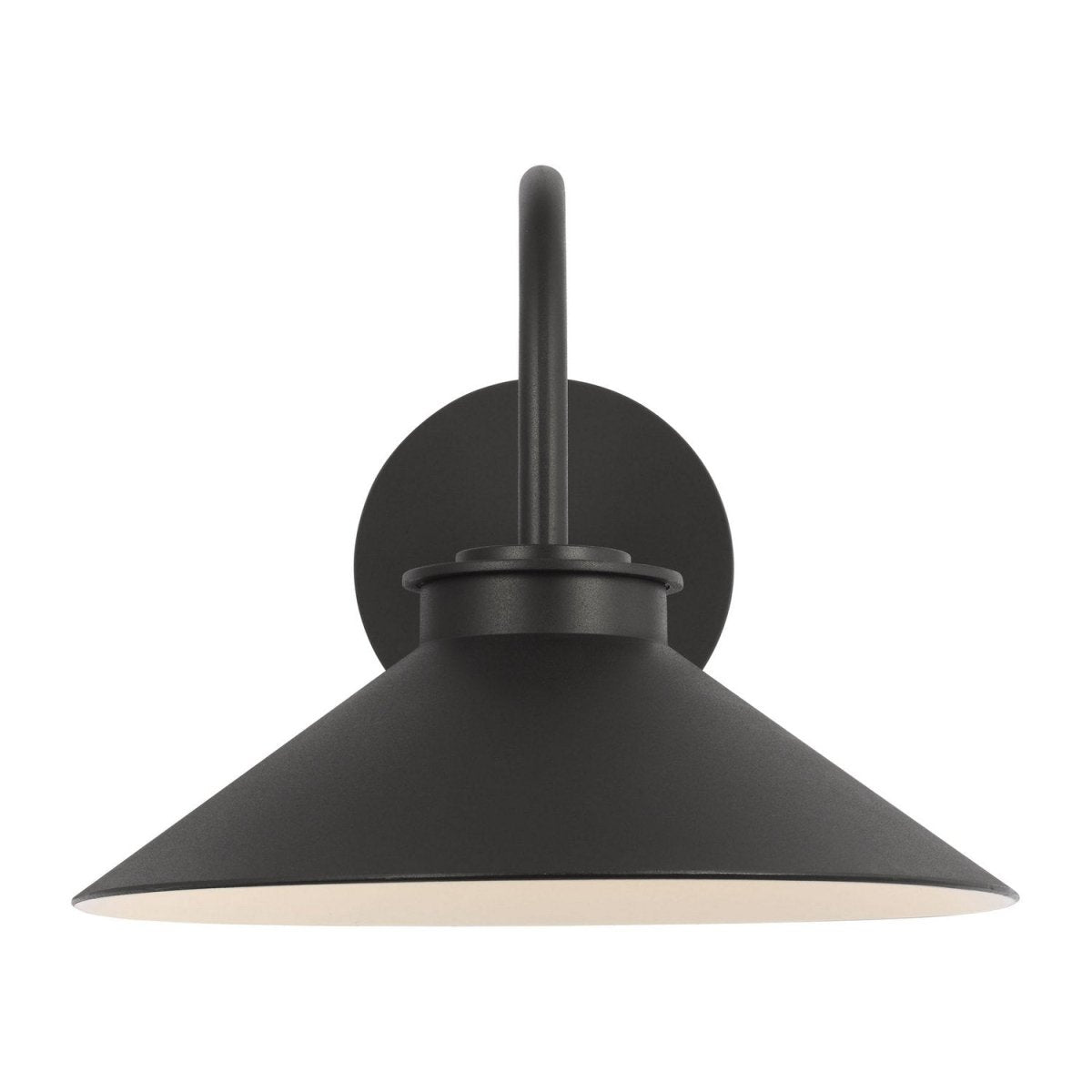 Lanterne murale extérieure Modern Barn Light - 15" by Visual Comfort Studio | Luminaires & cie