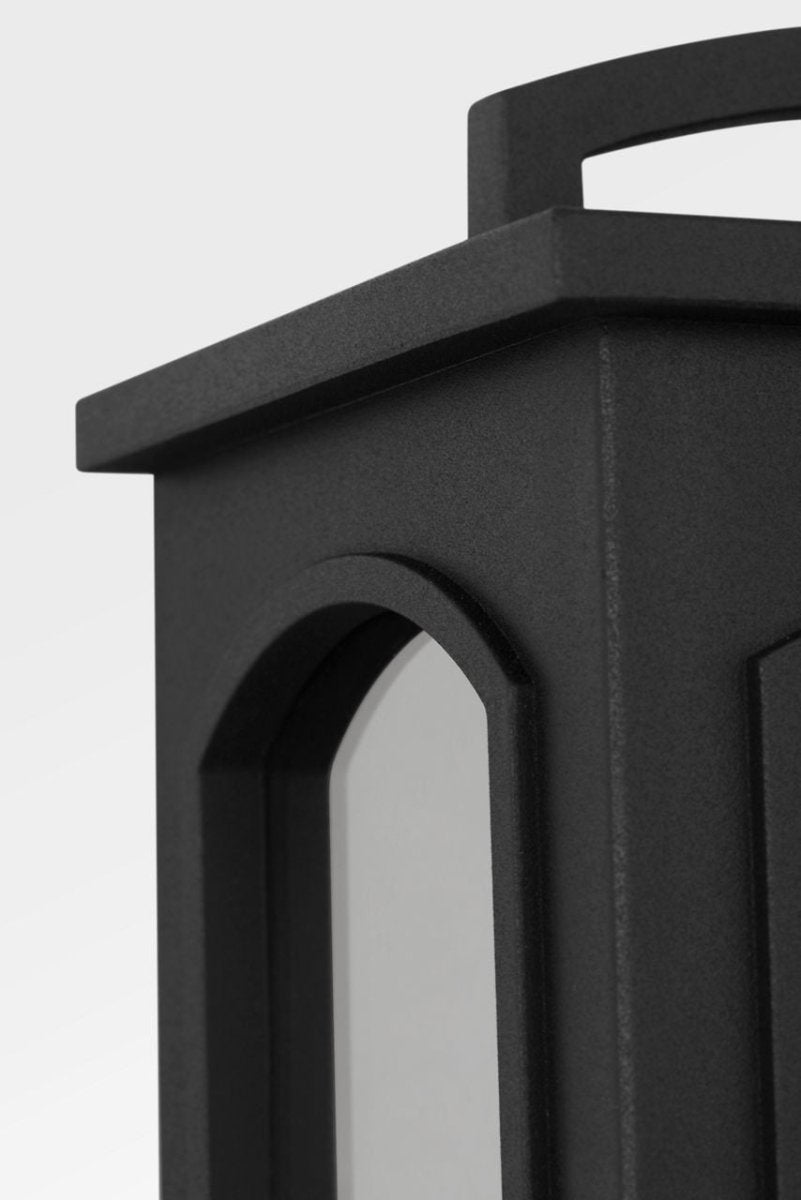 Lanterne murale extérieure Modesto - 12 1/2" by Visual Comfort Studio | Luminaires & cie